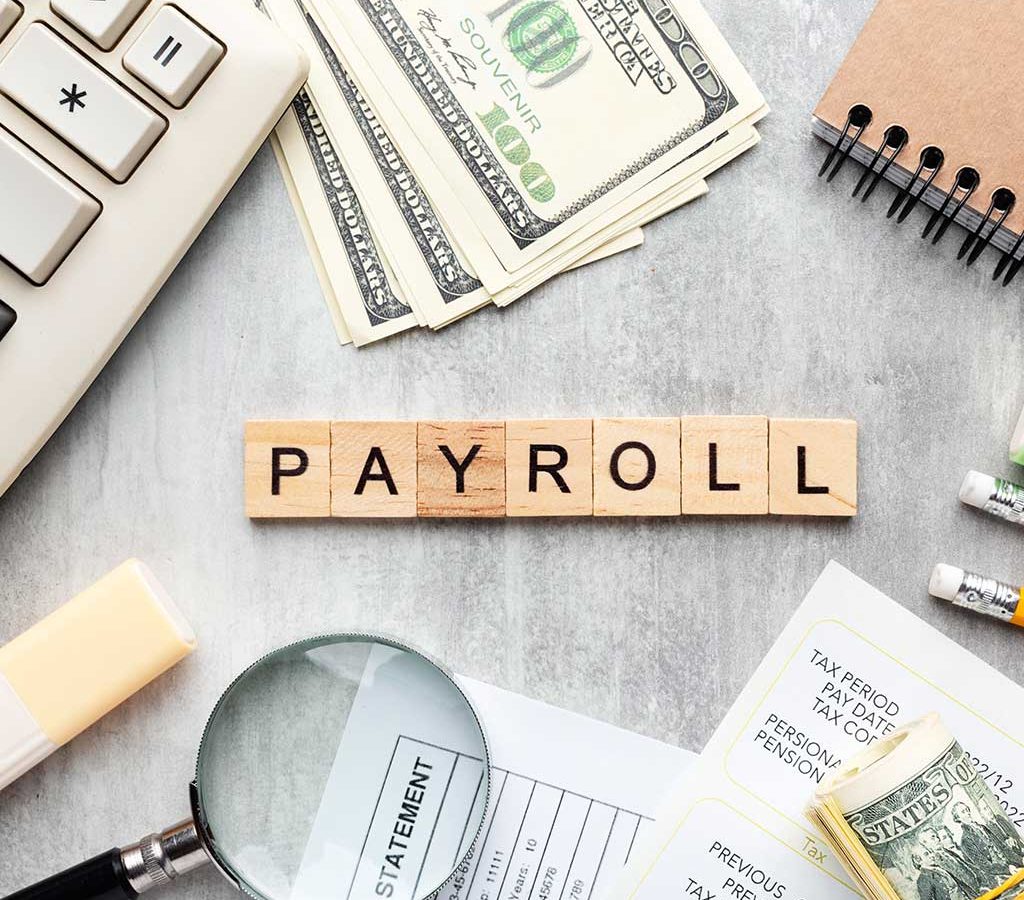 payroll